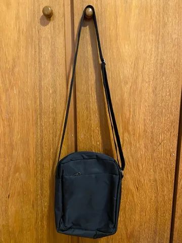Bolsa transversal versátil - Foto 2