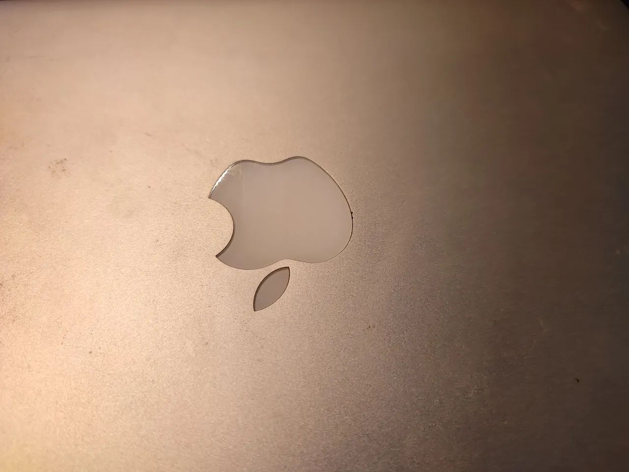 Carcaças Originais MacBooks Apple - Foto 6