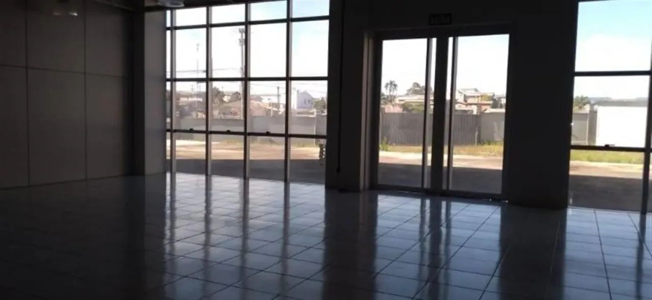 Excelente oportunidade para compra de pavilhão em excelente localização com grande fluxo d - Foto 5