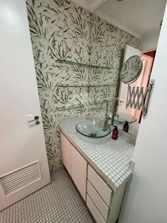 Apartamento para Locação em São Paulo, Vila Nova Conceição, 1 dormitório, 1 banheiro, 1 va - Foto 5