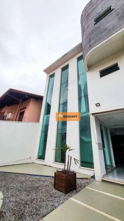 Sobrado com 4 dormitórios à venda, 336 m² por R$ 1.720.000,00 - Jardim Carlos Cooper - Suz - Foto 2