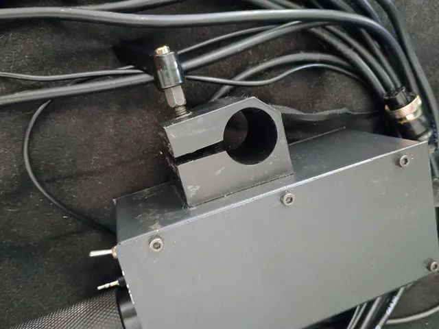 Lanc Zoom Rec Sony Panasonic Canon , Jack 2,5mm - Foto 5