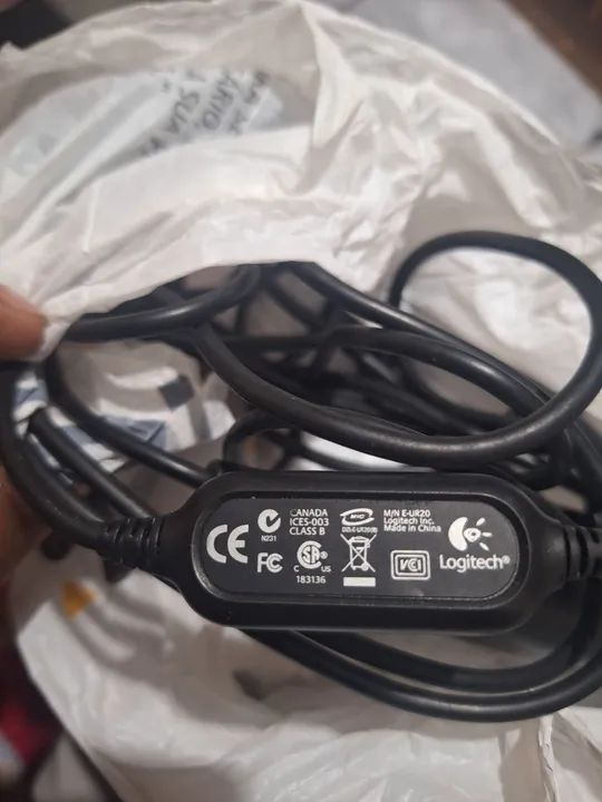 Microfone Rock Band Original USB - Foto 2