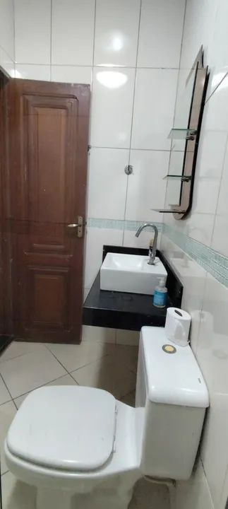 Condomínio Flor de Liz em Ananindeua com 3 suítes - Foto 4