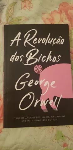 A revolução dos bichos - Foto 2