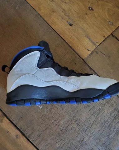 Air Jordan 10 Orlando - Foto 2