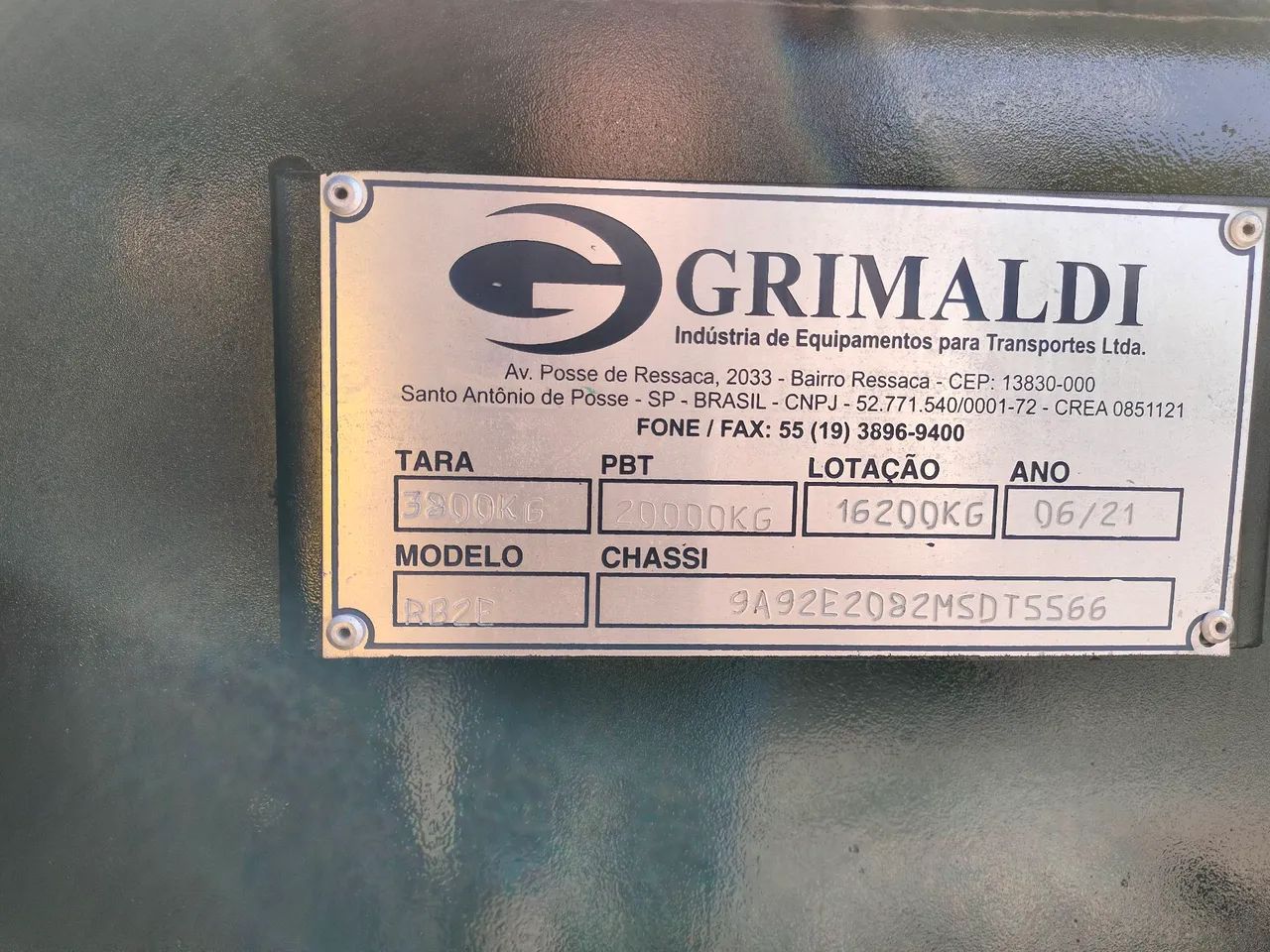 Julieta Rollon Grimaldi 2021 - Foto 14