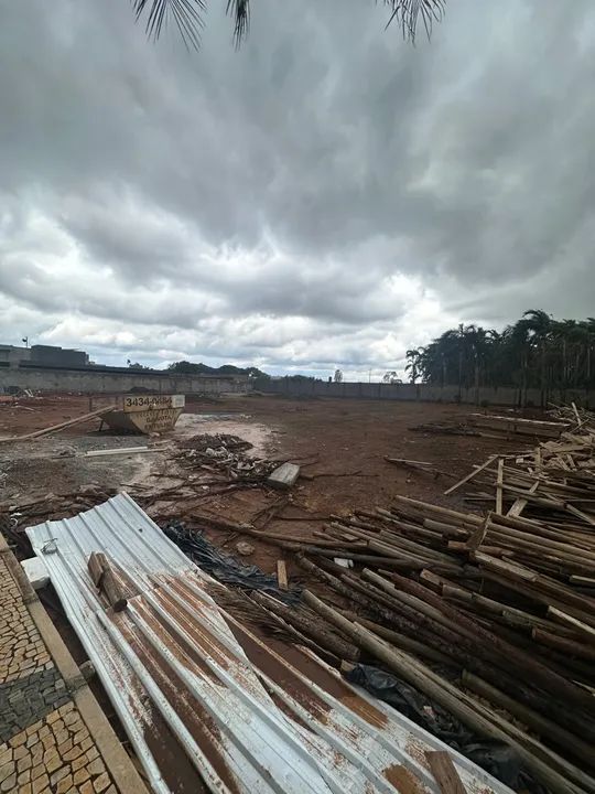 Lote Reserva nobre,ponte alta norte  - Foto 5