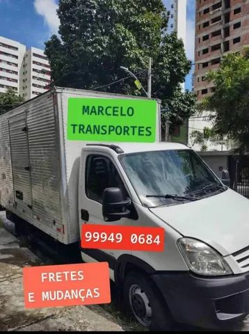 Speedy Brasil Transportes