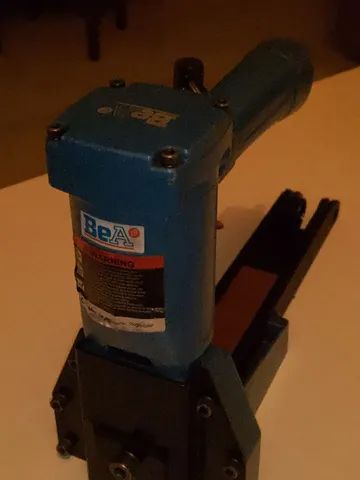 Grampeador de caixa de papelão  - Foto 4