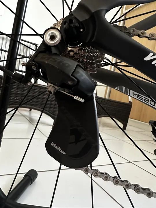 Bike TT CEEPO VIPER-R - Foto 4