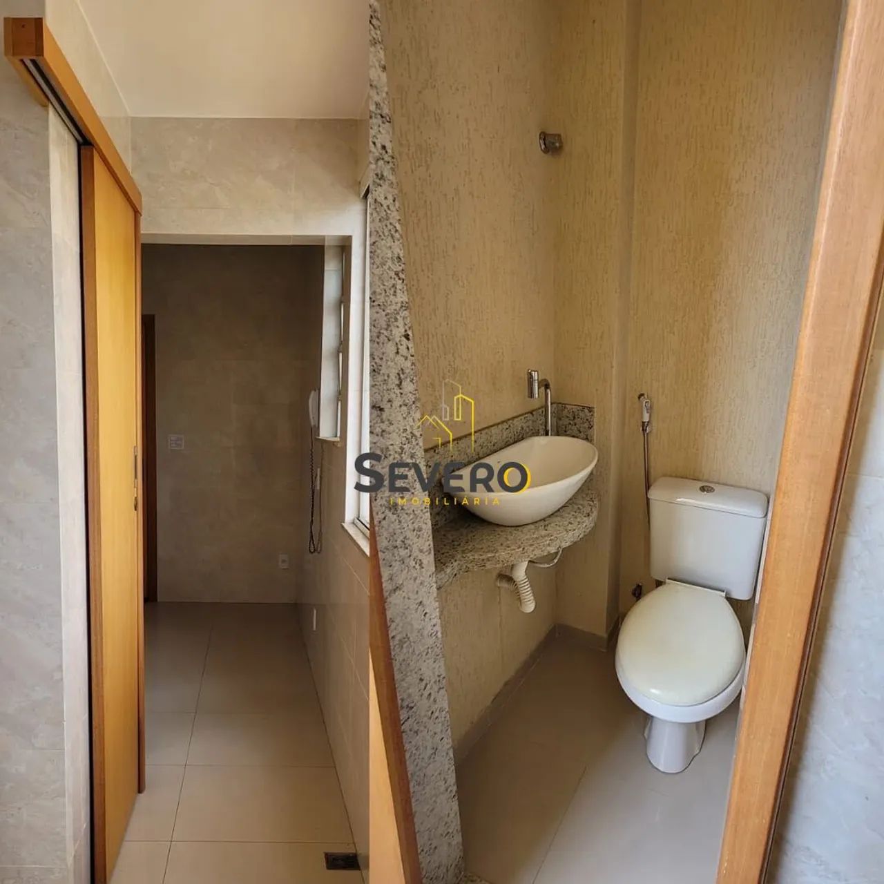 Apartamento à venda no bairro Alcântara - São Gonçalo/RJ - Foto 4