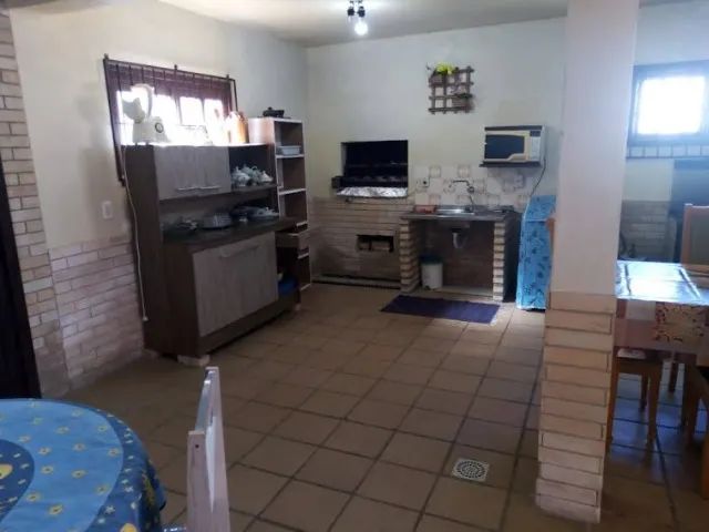 Casa em xangrila 03 quartos com piscina acomoda 10 pessoas - Foto 5