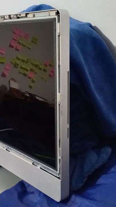 iMac 27" mid 2011 A1312 - Foto 5