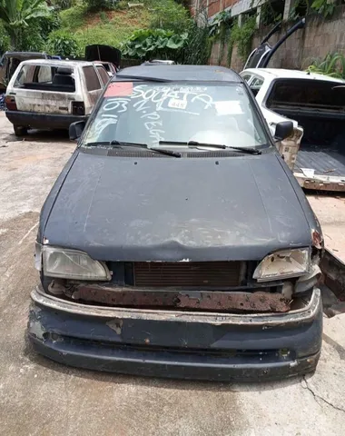 Escort GL 1.8 1995