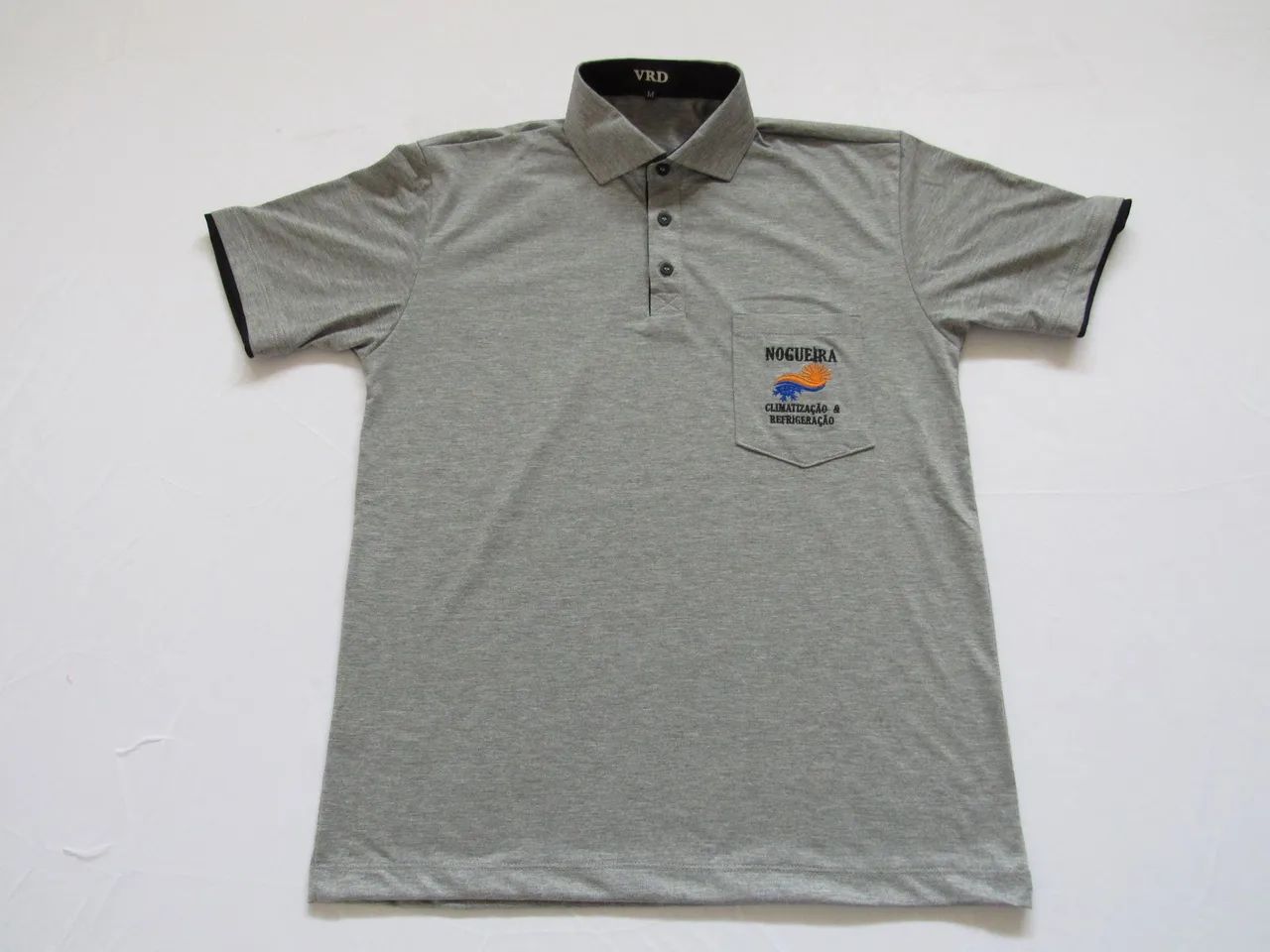 Uniforme pra impressa  - Foto 2