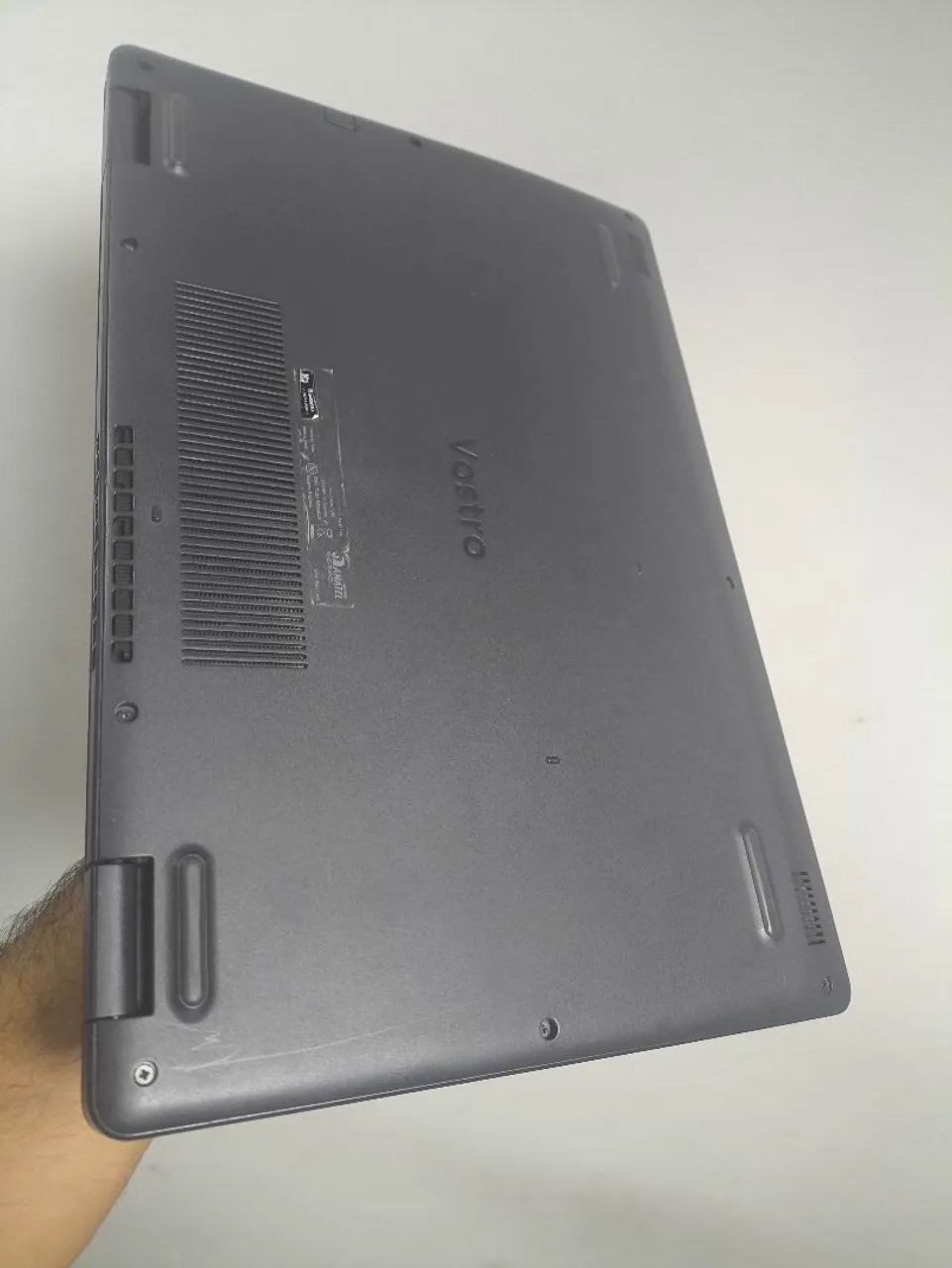 Notebook Dell - i5 10ª geração ? Rápido e Perfeito para Trabalho/Estudos - Foto 5