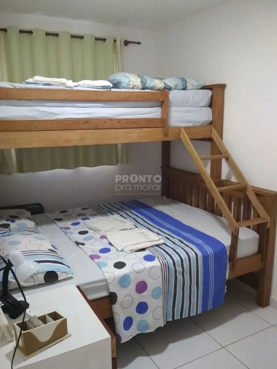 Apartamento Brisa do Mar Residence, unidade não informado 104, Boa Viagem