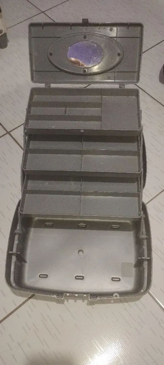 Maleta dompel original  - Foto 4