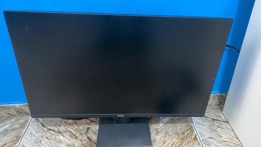 Monitor Dell 27 polegadas - Monitores - Jardim América, Rio de Janeiro ...