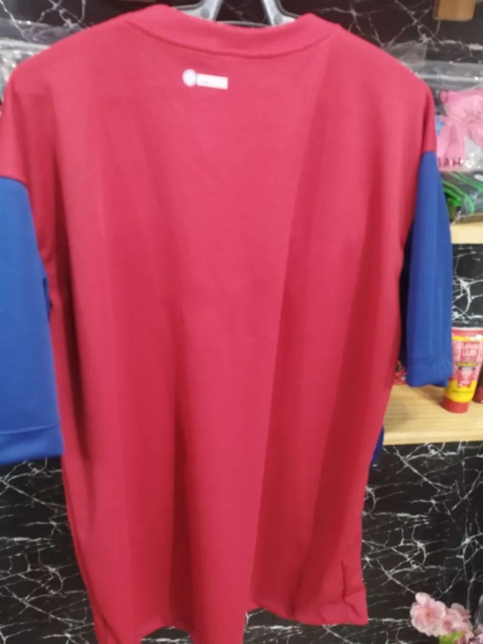 Camisa G - Foto 2