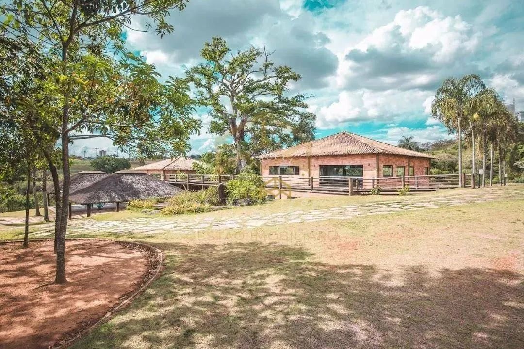 Terreno Residencial à venda, Swiss Park, Campinas - TE0464. - Foto 6