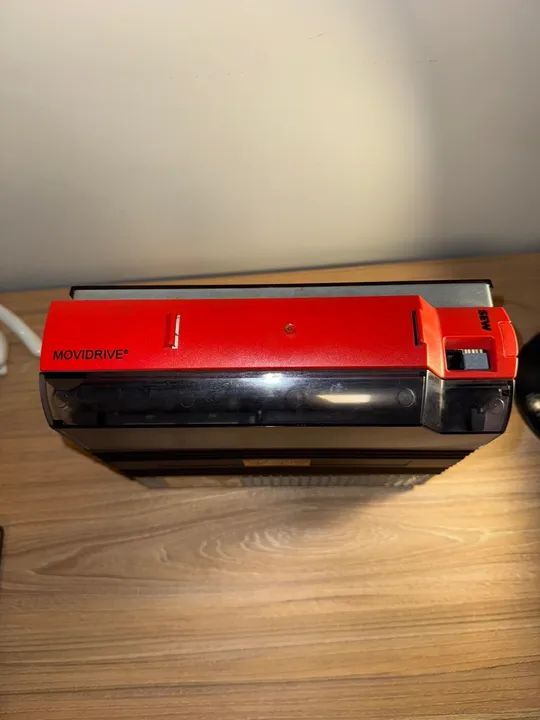 Inversor de frequência SEW EURODRIVE  - Foto 2