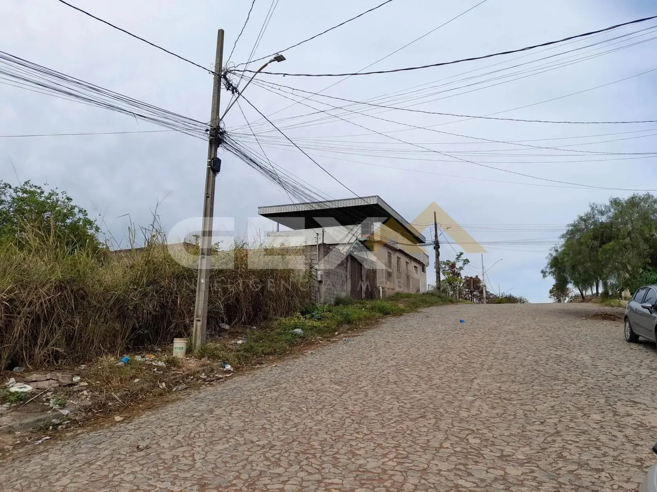 Lote bairro Icaraí com 1000m²