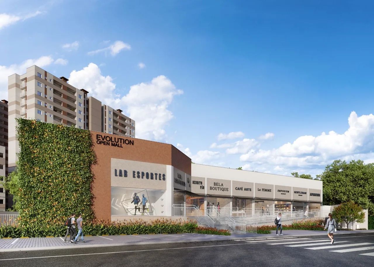 Foto - Joinville - Santo Antônio