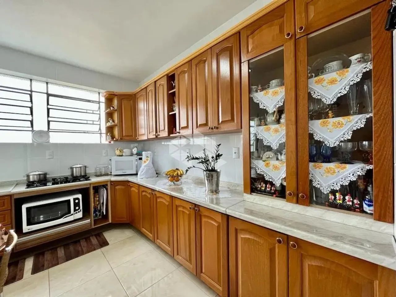 Apartamento de 3 quartos à venda no bairro Camobi em Santa Maria - Foto 4