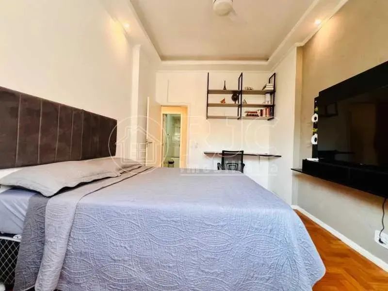 Apartamento : Padrão / Residencial / Tijuca - Foto 6