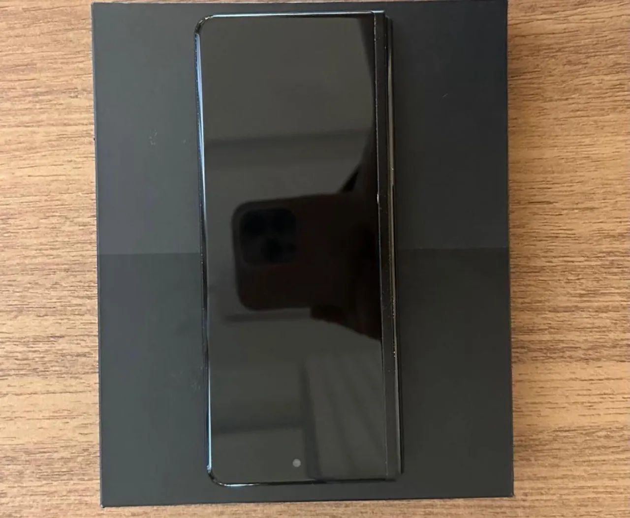 Galaxy Z Fold 3  - Foto 4