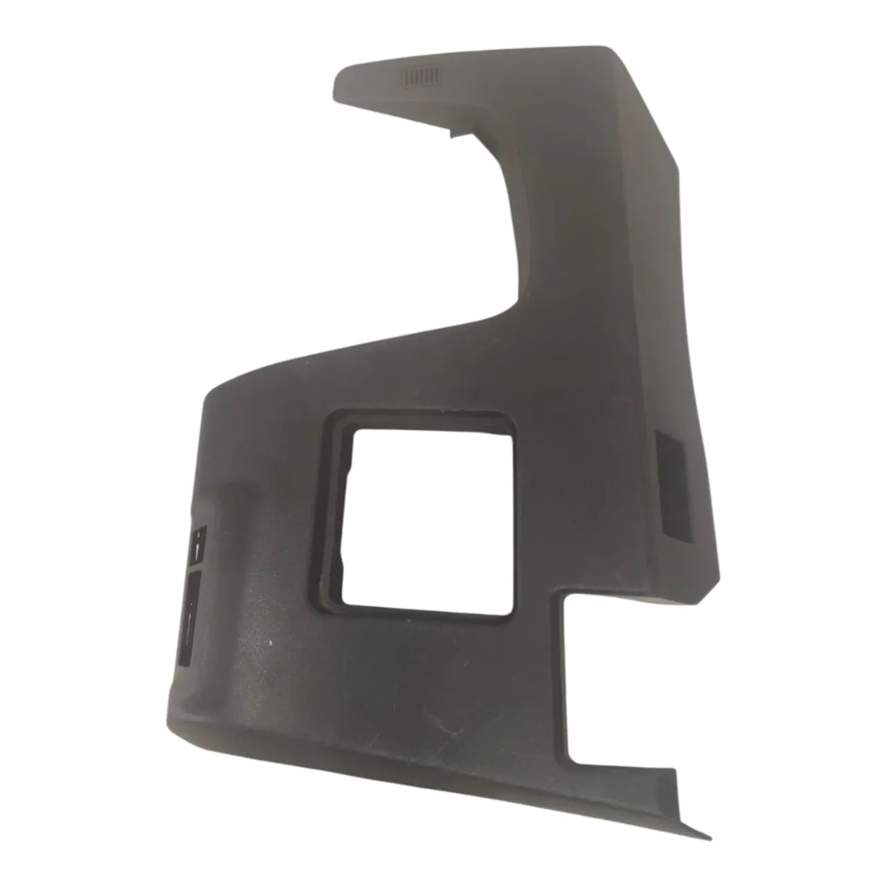 Acabamento Inferior Painel Nissan Grand Livina 2008 A 2015 - Foto 3