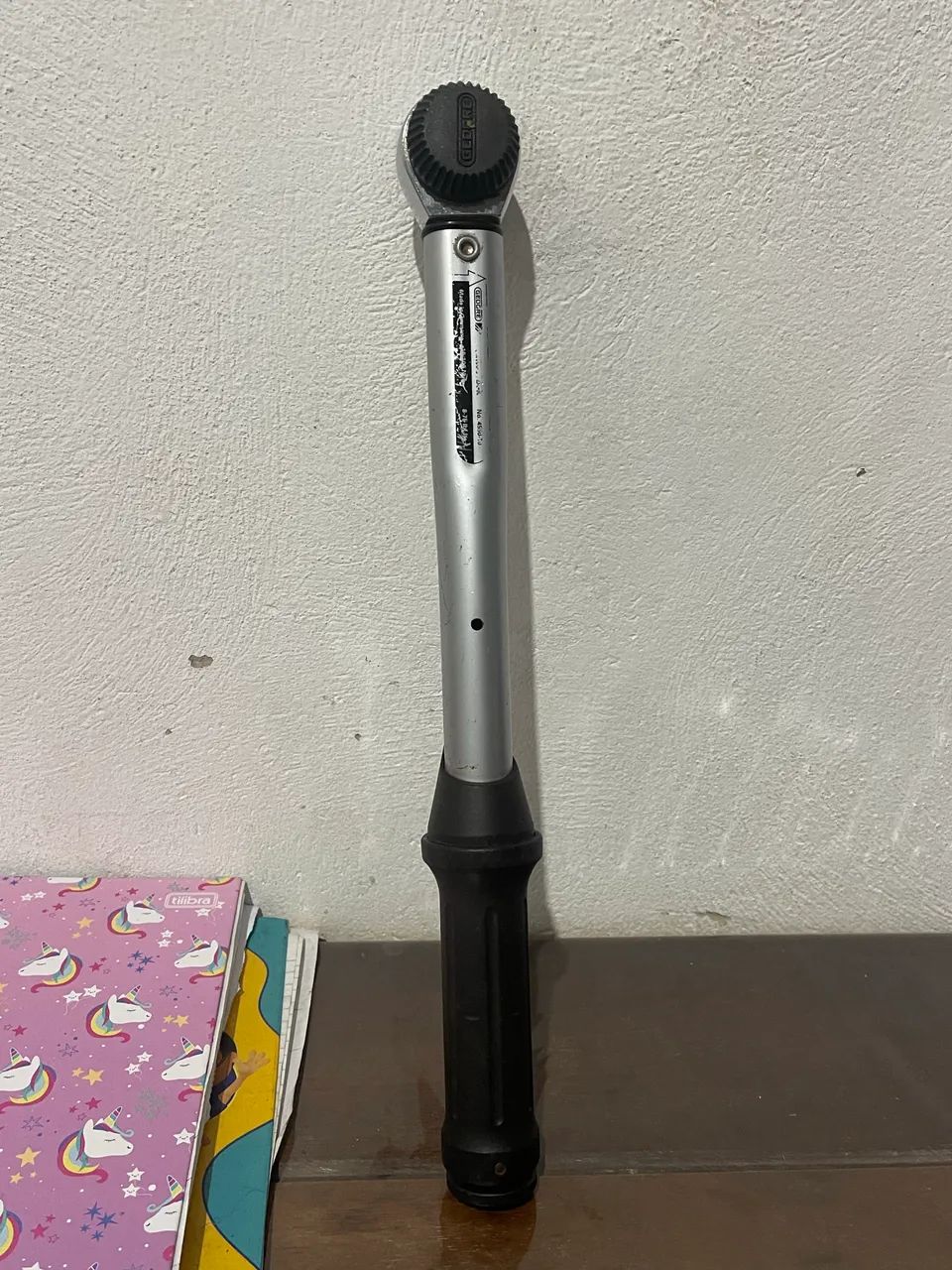 Torquímetro 64522276179203121