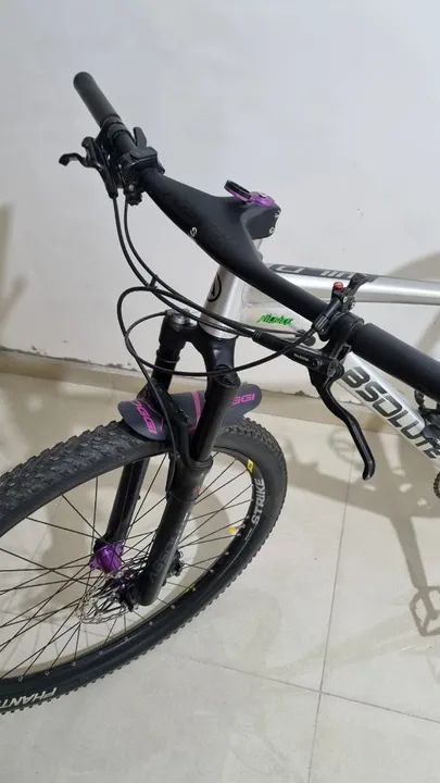 Bike MTB Absolute Wild Boost aro 29 - Foto 3