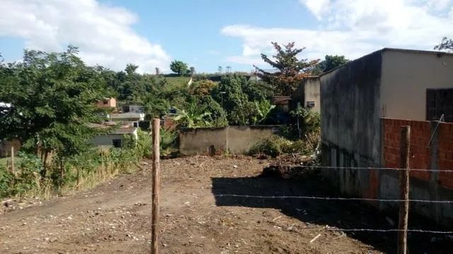 Terreno 12x30 todo legalizado em dia. Ótima localização! - Foto 2