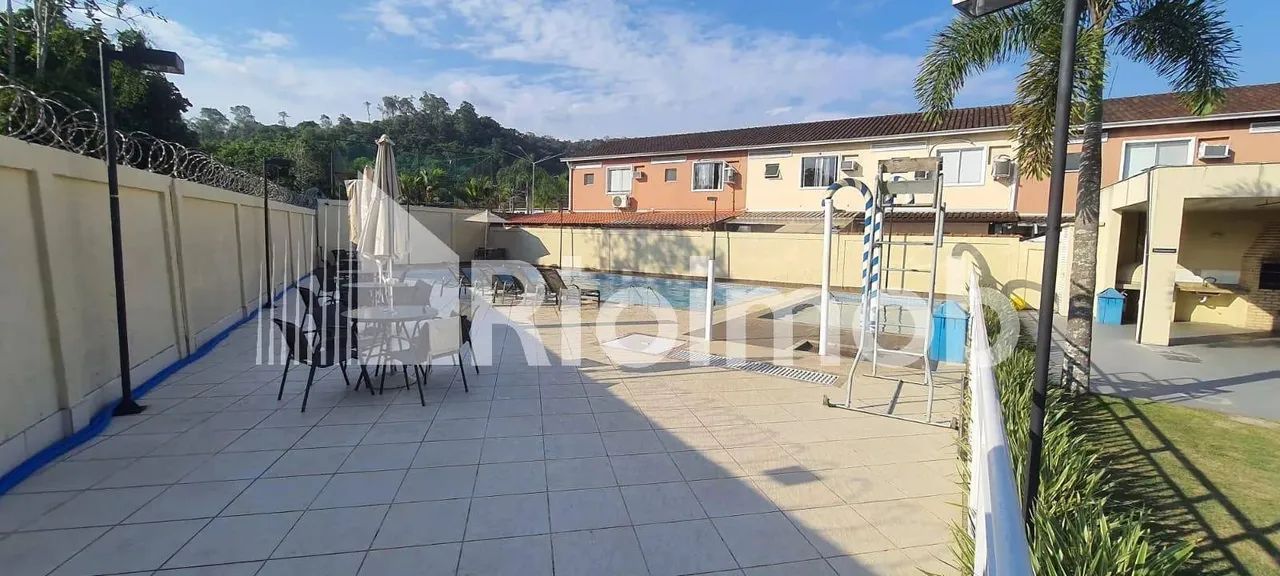 Vargem Pequena | Casa 3 quartos, sendo 1 suite