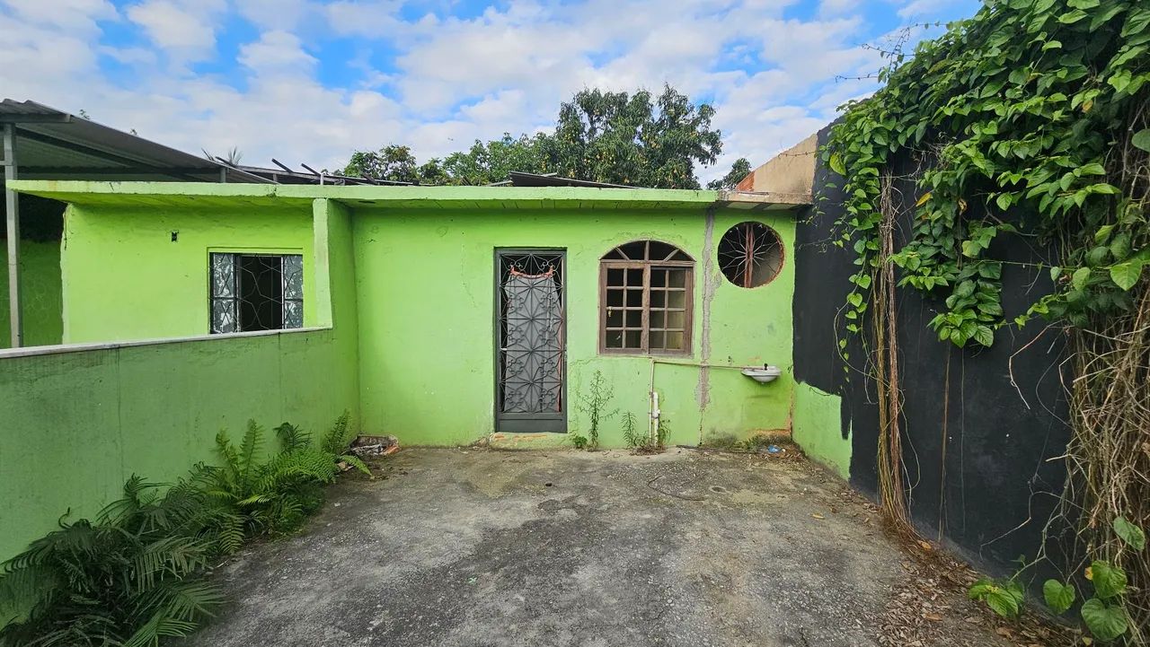 Vendo terreno 10x14m (140m²). Bairro: Heliópolis, Belford Roxo/RJ  - Foto 10