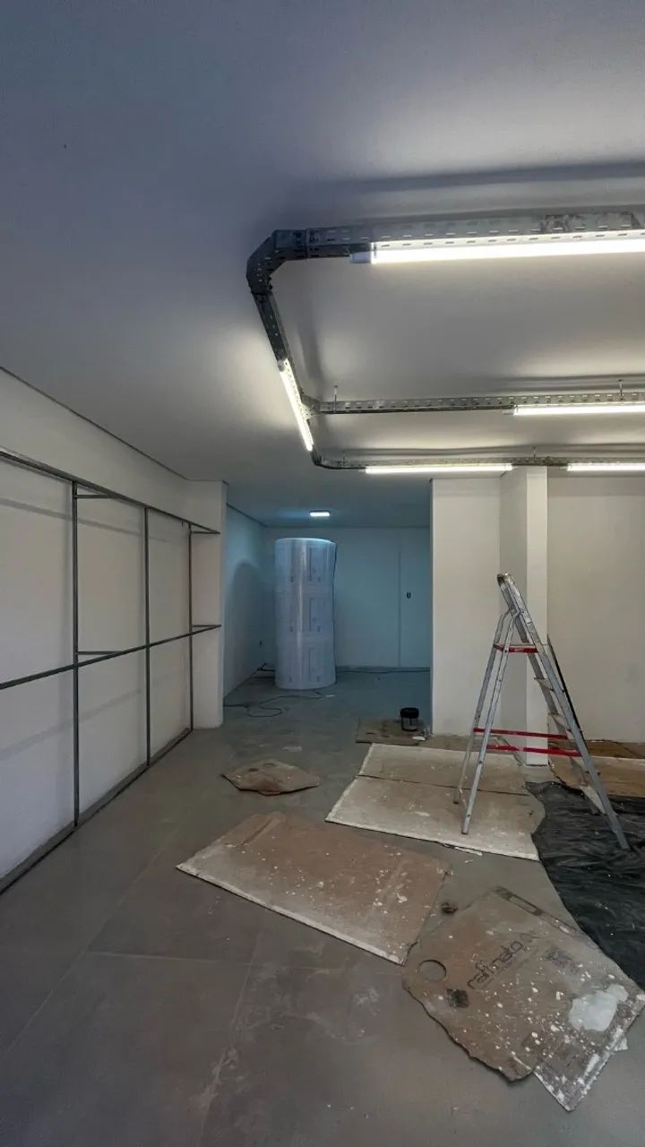 Loja Central Ampla Localização Privilegiada - Foto 9