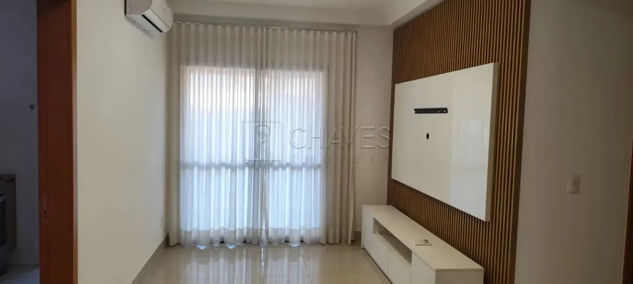 Apartamento de 2 quartos para alugar no Edifício Jasmim, Jardim Irajá, 71,40 m², Zona Sul