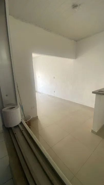 Apartamento pequeno com varanda  - Foto 13