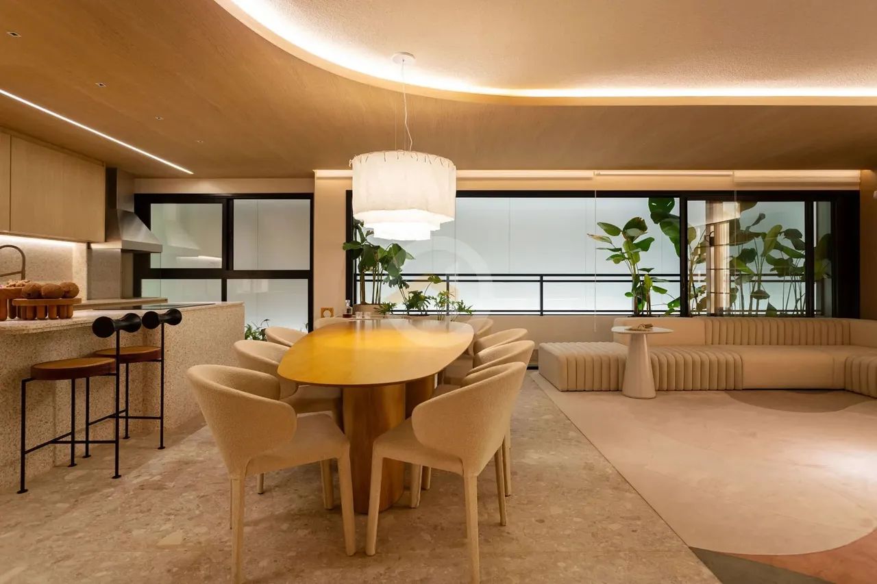 Apartamento 3 Suítes ao lado do Vaca Brava - Foto 3