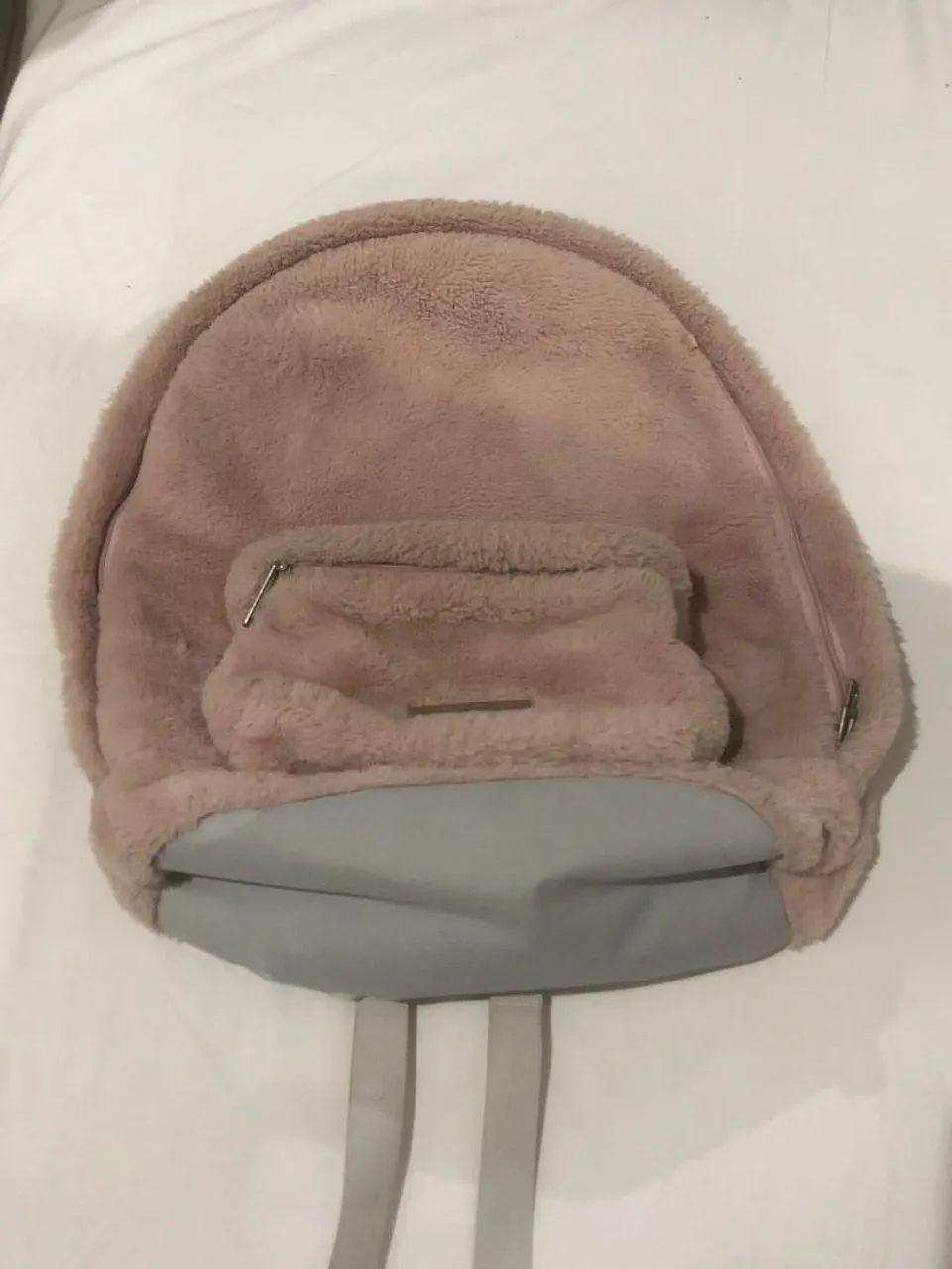 Vendo mochila 