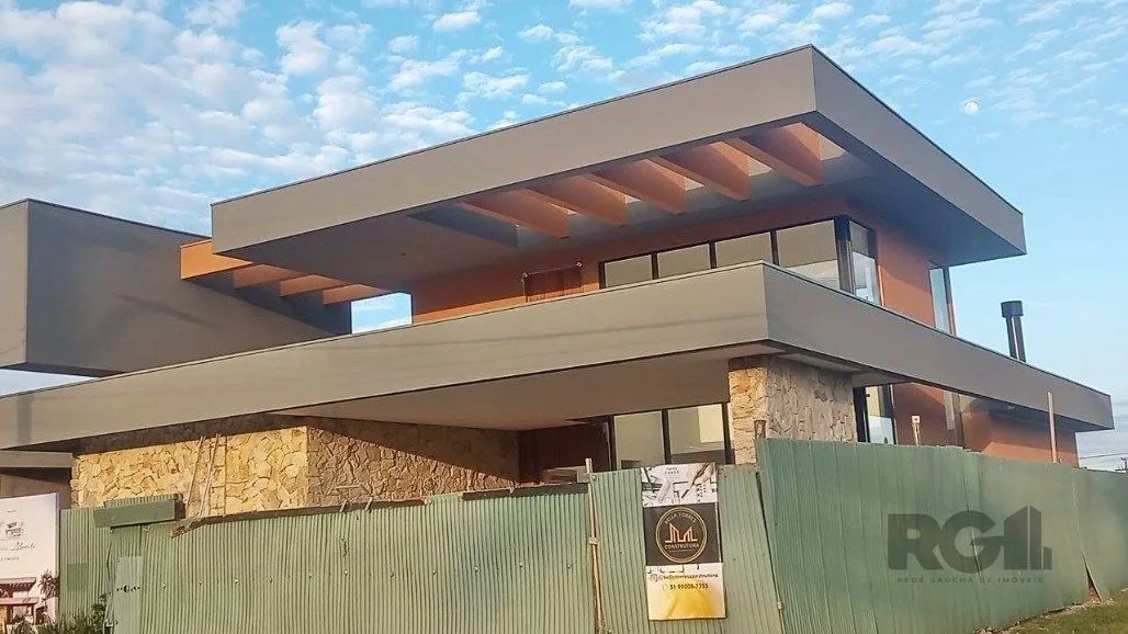 Casa com 3 dormitórios Para comprar Com 246 m² por R$ 1.800.000,00 - Centro - Torres/RS - Foto 5