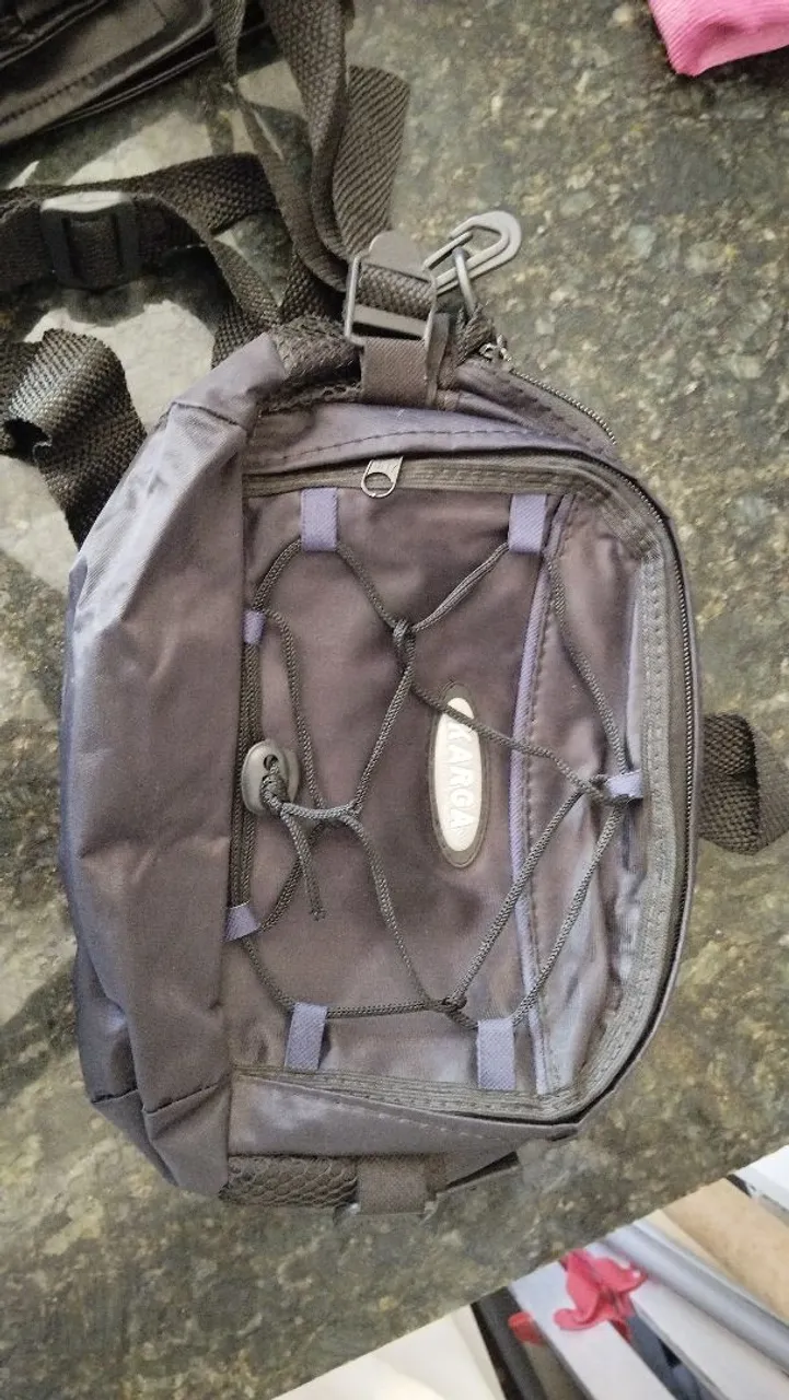 Bolsa Karga