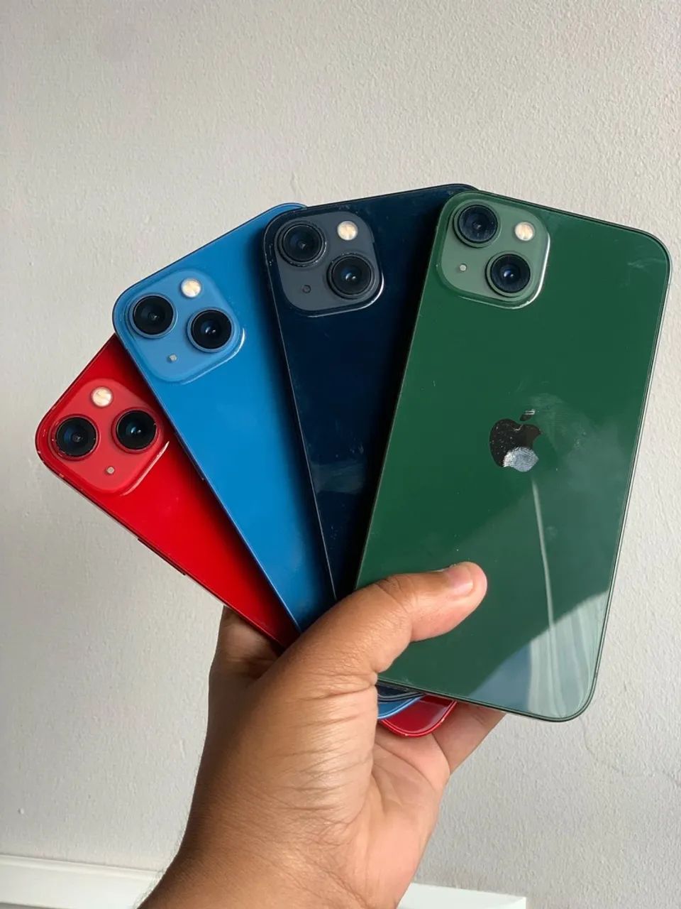 IPhone 13 128gb 