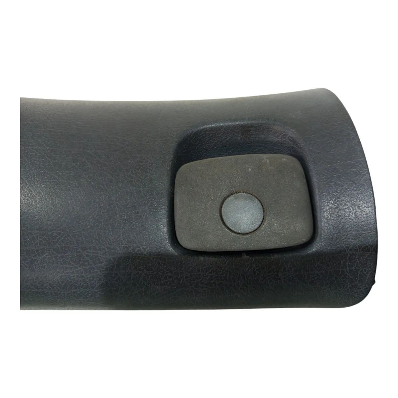 Tampa Porta Luvas Volkswagen Gol Parati Saveiro G2 1997 - Foto 2