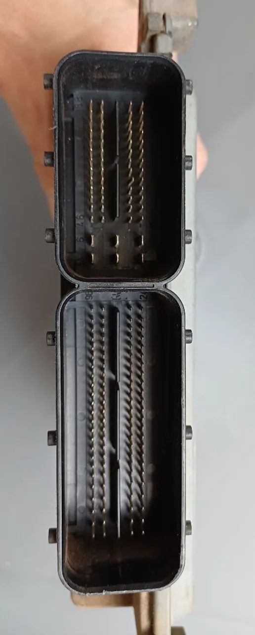 Módulo de Motor Cummins ISF - Foto 4