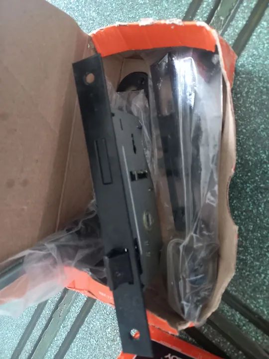 Fechadura de porta de quarto - Foto 3