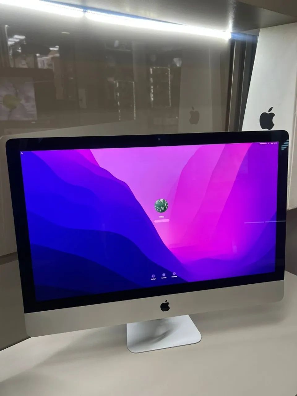iMac 27